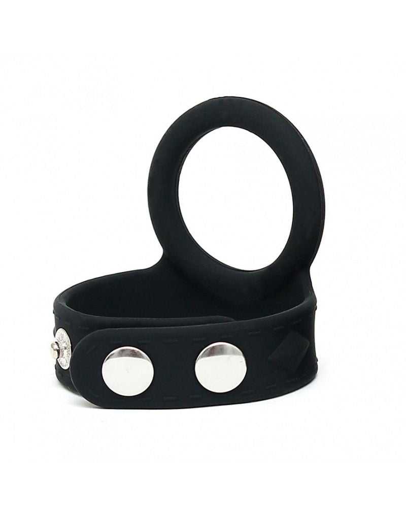 Rimba - Penisband met Cockring