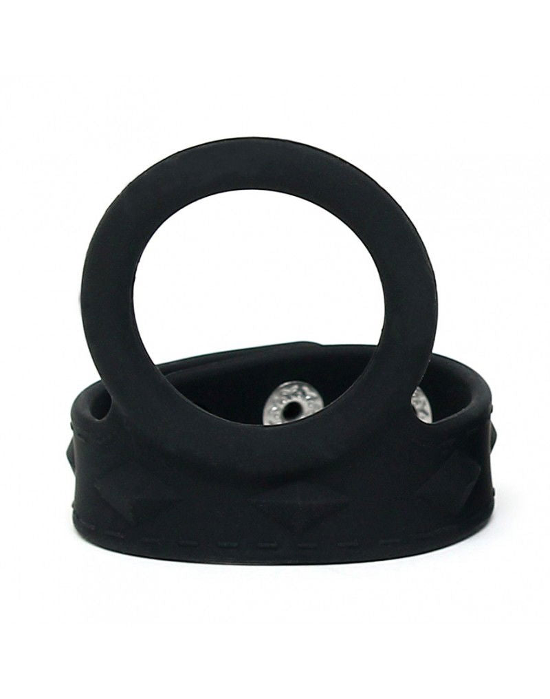 Rimba - Penisband met Cockring