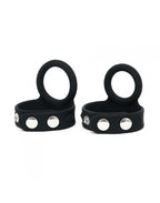 Rimba - Penisband met Cockring