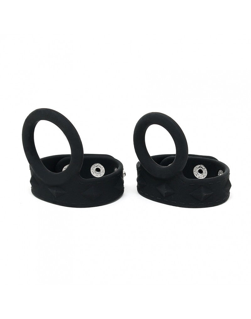 Rimba - Penisband met Cockring