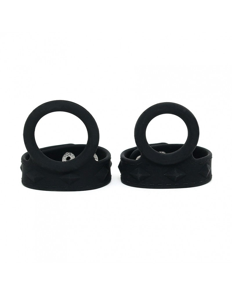 Rimba - Penisband met Cockring