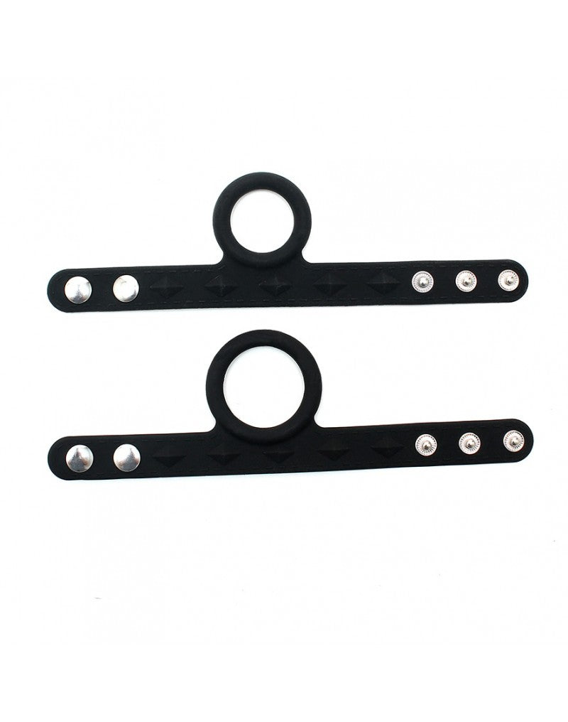 Rimba - Penisband met Cockring