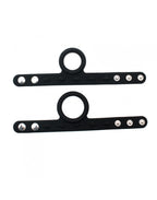 Rimba - Penisband met Cockring