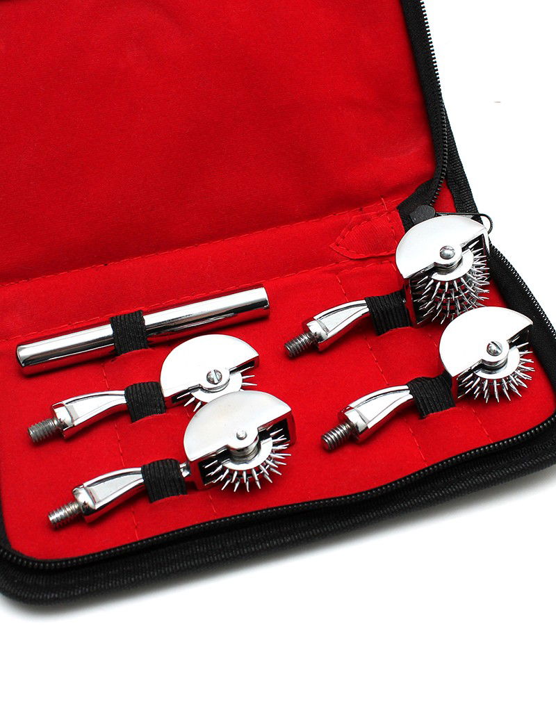 Rimba - Pinwheel set