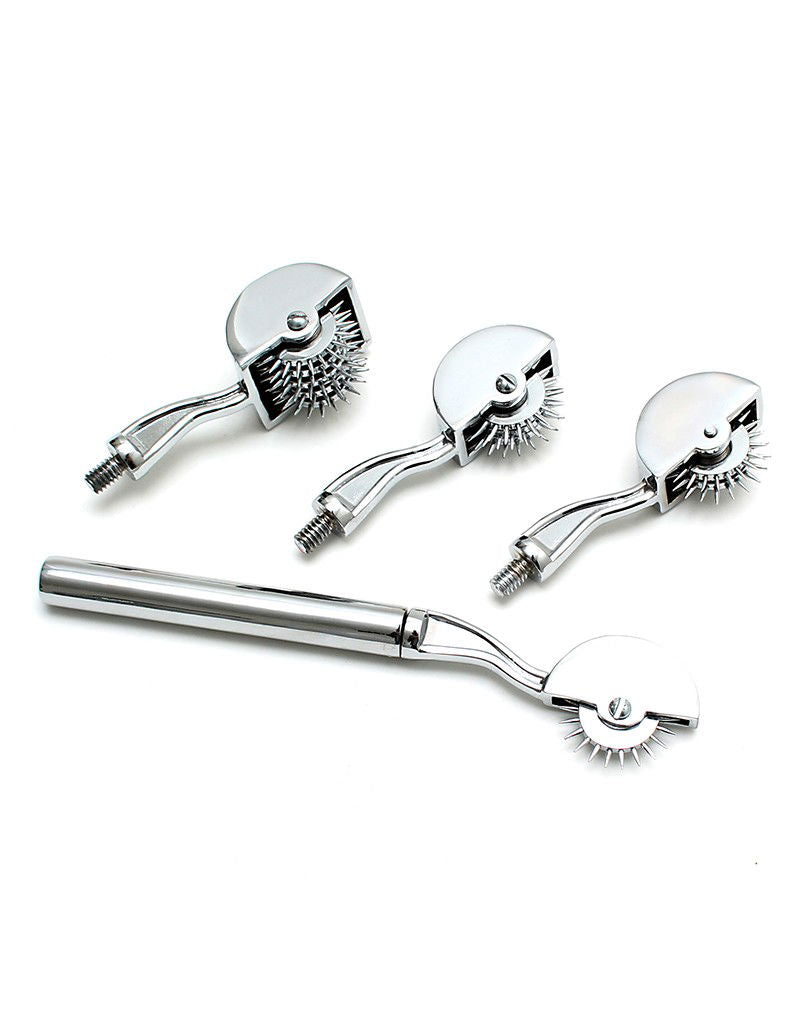 Rimba - Pinwheel set