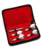 Rimba - Pinwheel set