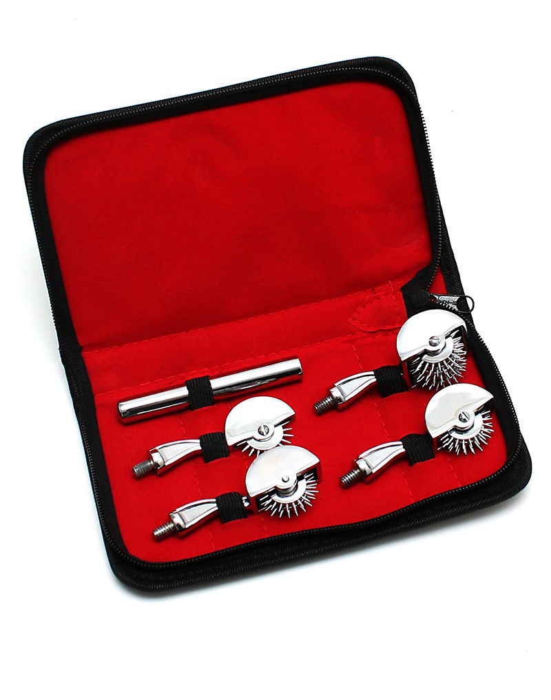 Rimba - Pinwheel set