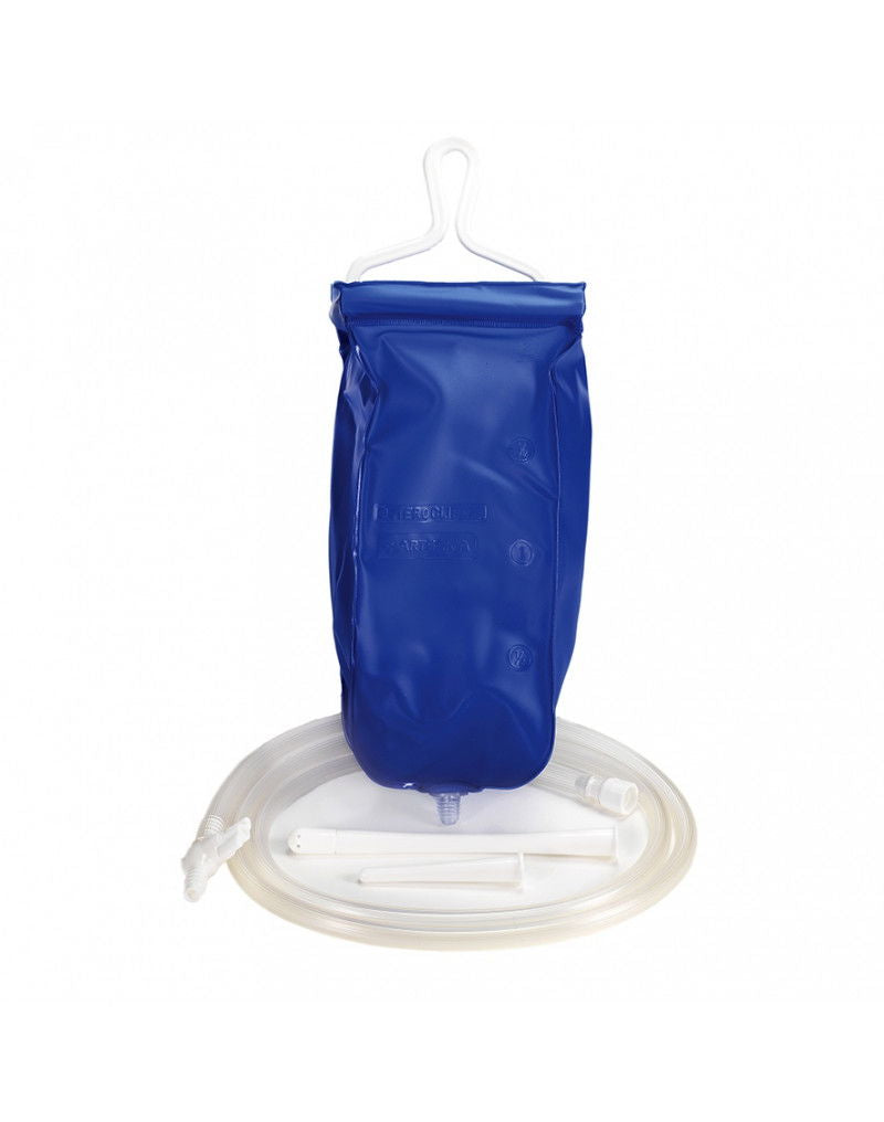 Rimba - Intiem Irrigator