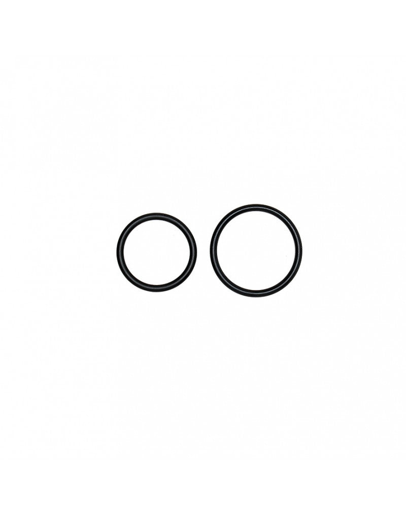 Rimba - Rubber cockring set