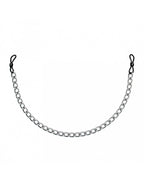 Rimba - Rubber Tepelklemmen met Ketting