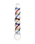 Rimba Sensual Glass - Rachella - Glass Dildo