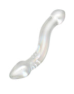 Rimba Sensual Glass - Valeria - Glass Dildo