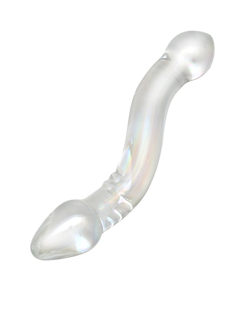 Rimba Sensual Glass - Valeria - Glass Dildo