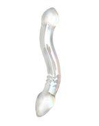 Rimba Sensual Glass - Valeria - Glass Dildo