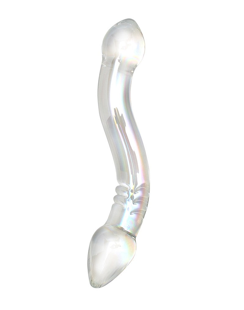 Rimba Sensual Glass - Valeria - Glass Dildo