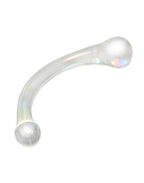 Rimba Sensual Glass - Wanda - Glass Dildo