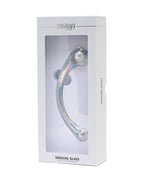 Rimba Sensual Glass - Wanda - Glass Dildo