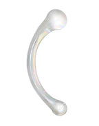 Rimba Sensual Glass - Wanda - Glass Dildo