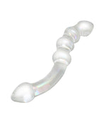 Rimba Sensual Glass - Xena - Glass Dildo