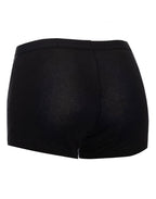 Amorable by Rimba - Boxershort met visnet   - Zwart