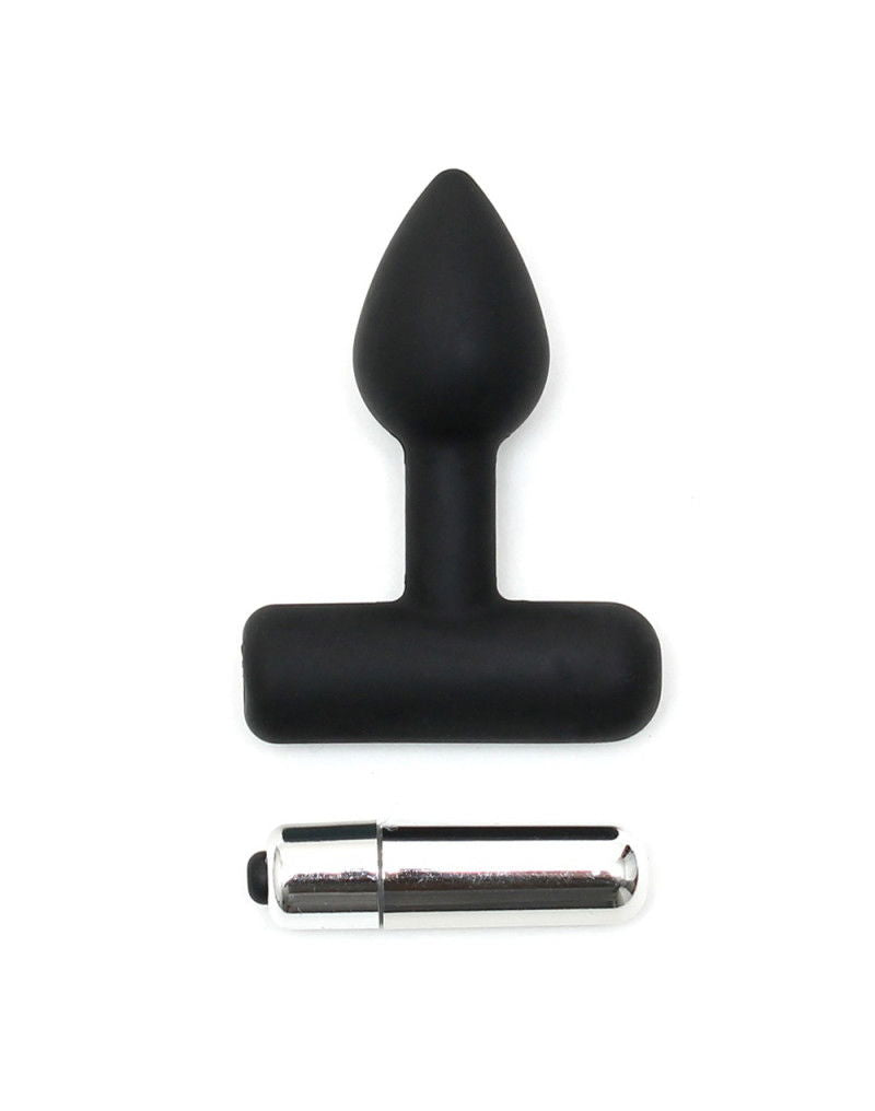 Rimba - Silicone Mini Butt Plug