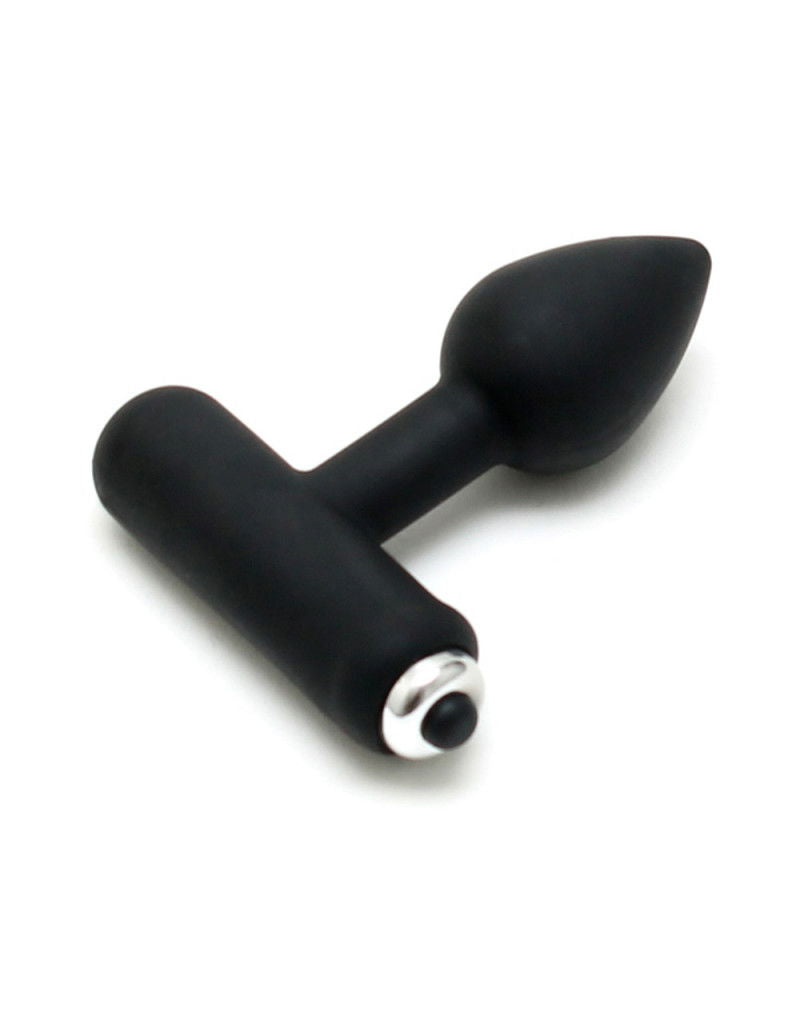 Rimba - Silicone Mini Butt Plug
