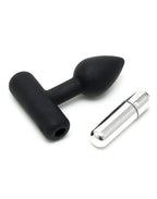 Rimba - Silicone Mini Butt Plug