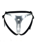 Rimba - Silicone Strap-On Harness zonder Dildo