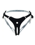 Rimba - Silicone Strap-On Harness zonder Dildo