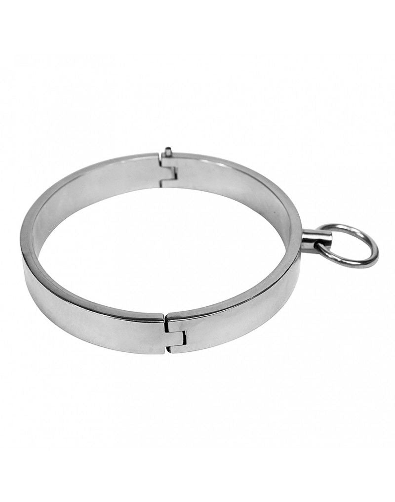 Rimba - Slaven halsband