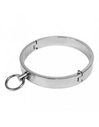 Rimba - Slaven halsband