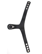 Rimba - Slaven halsband  met ring