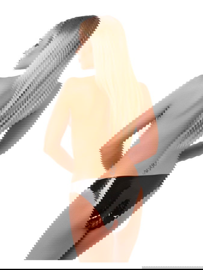 Rimba - Slip met open kruis