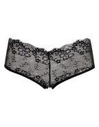 Amorable by Rimba - Slip - One Size - Zwart