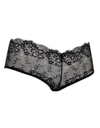 Amorable by Rimba - Slip - One Size - Zwart