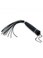 Rimba - Kleine zweep met circa 12 strengen