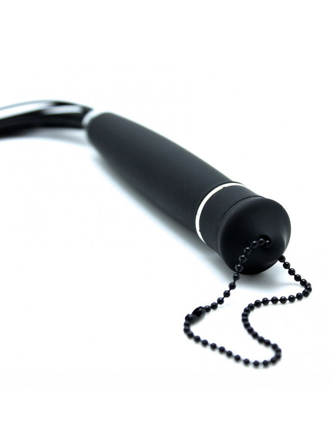 Rimba - Kleine zweep met circa 12 strengen