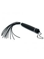 Rimba - Kleine zweep met circa 12 strengen