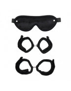 Rimba - Soft bondage set (3-delig)