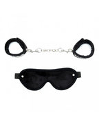 Rimba - Soft bondage set  SLAVE (3-delig)