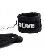 Rimba - Soft bondage set  SLAVE (3-delig)