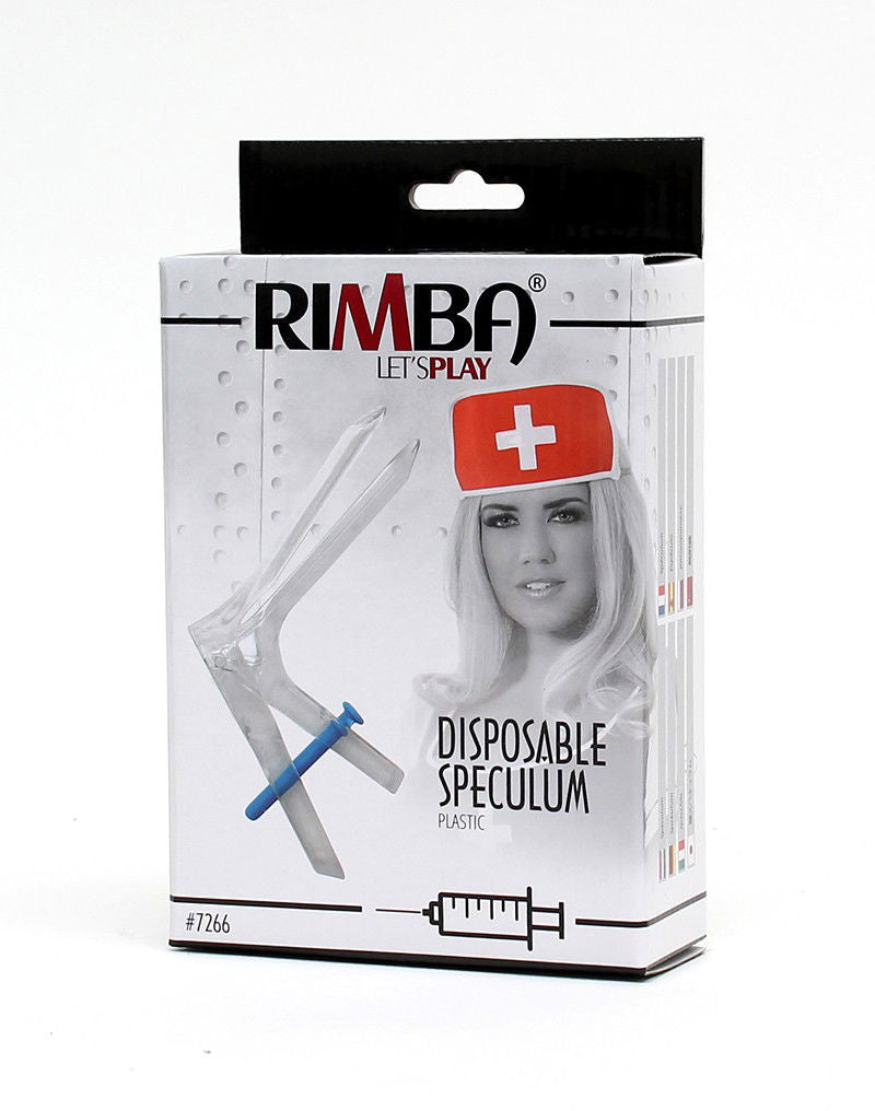 Rimba - Speculum