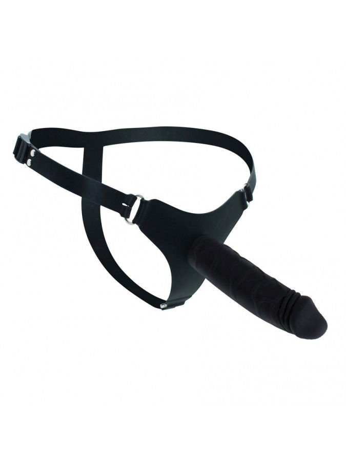 Rimba - Voorbinder met dildo