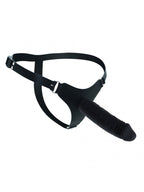 Rimba - Voorbinder met dildo