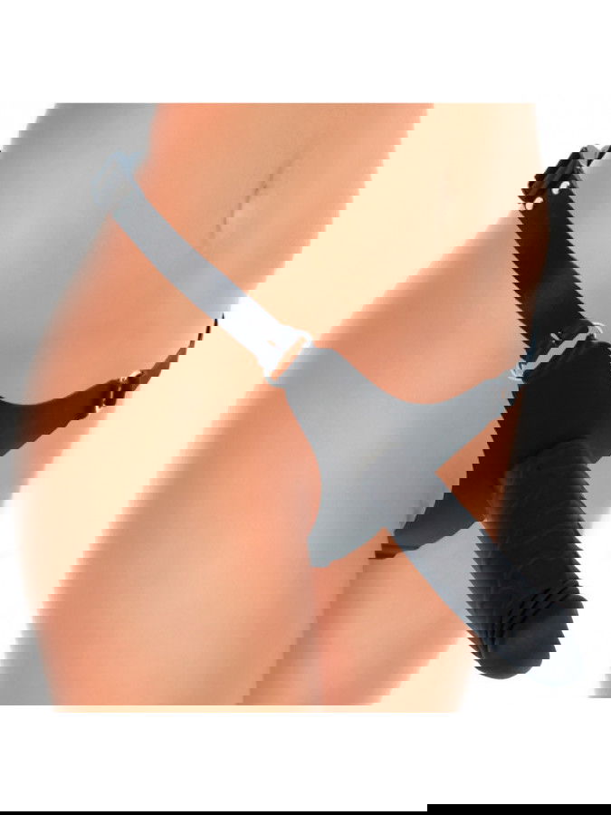 Rimba - Voorbinder met dildo