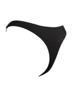 Amorable by Rimba - G-String - One Size - Zwart