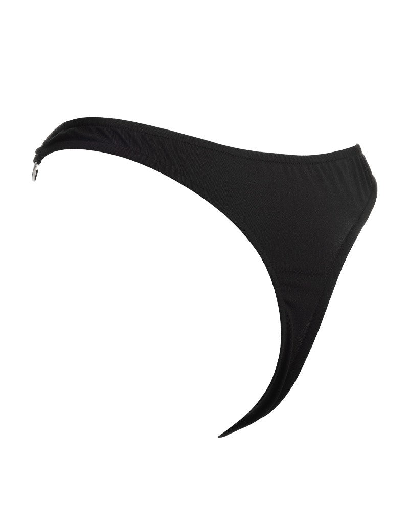 Amorable by Rimba - G-String - One Size - Zwart