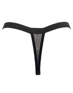 Amorable by Rimba - Open string - One Size - Rood