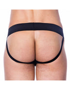 Rimba - String zonder achterzijde met breed Elastiek