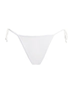 Amorable by Rimba - Tanga Slip - One Size - Wit